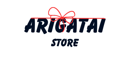 ArigataiStore